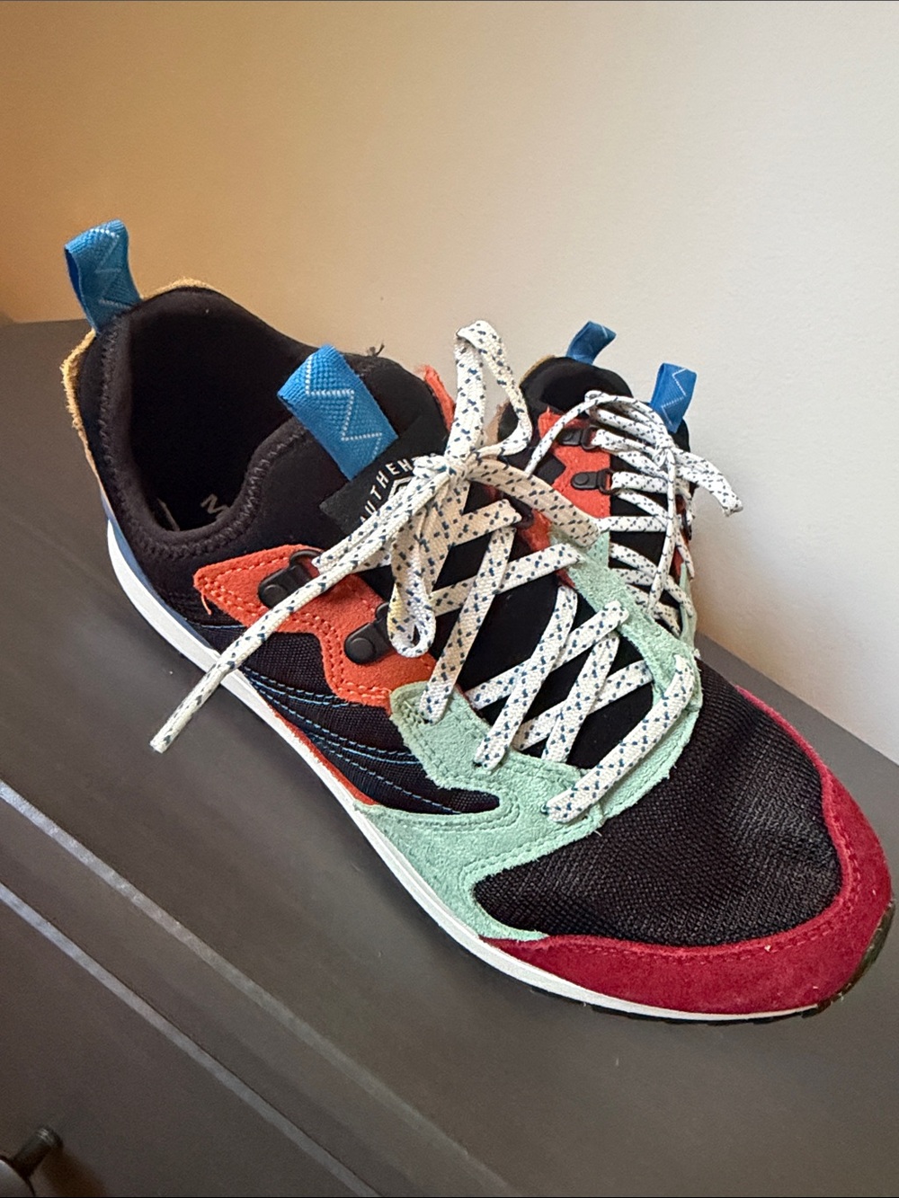 Merrell Alpine 83 Recraft - Picture 2 of 7